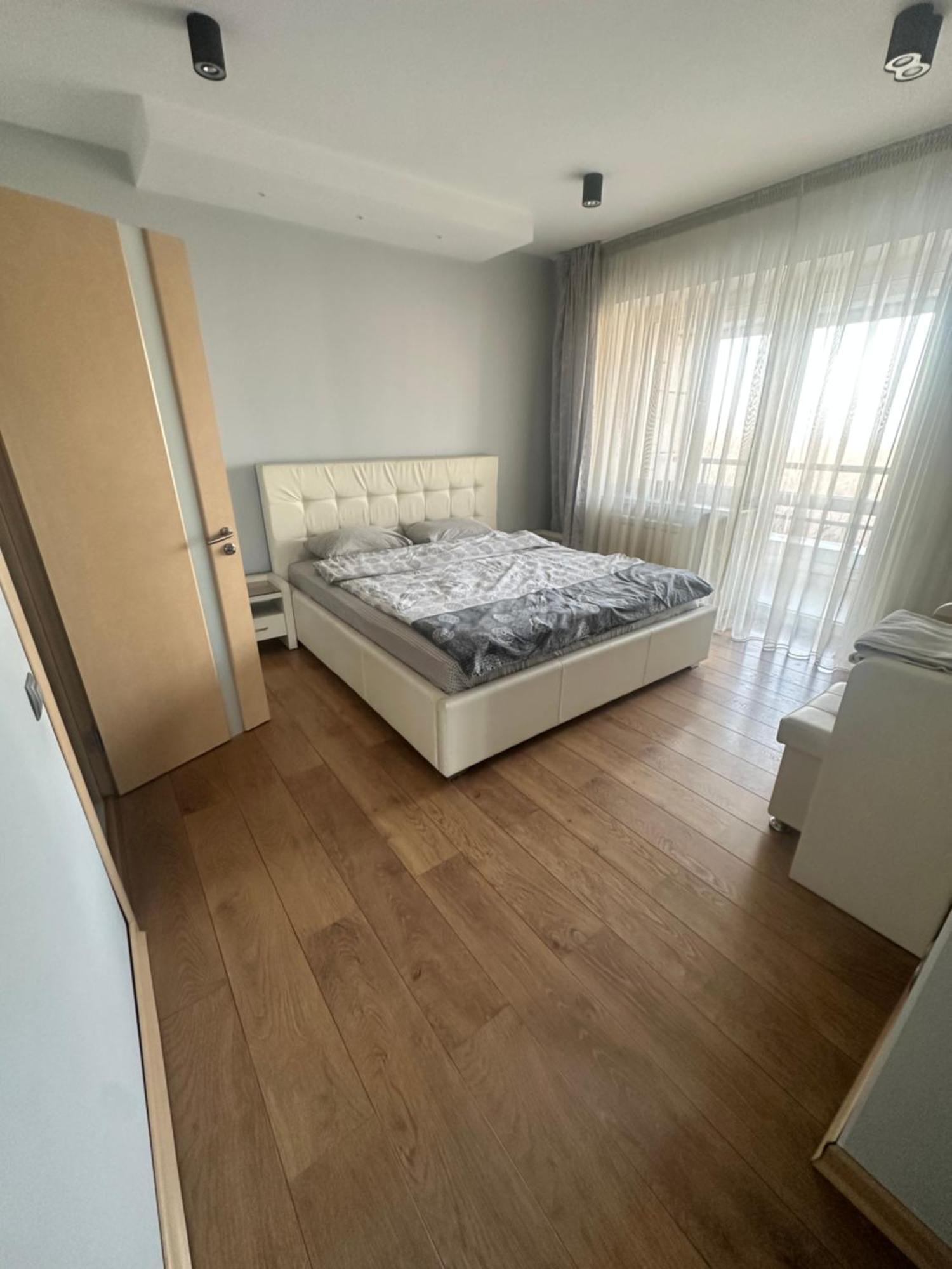 Whitefort Apartment Almaty Eksteriør bilde