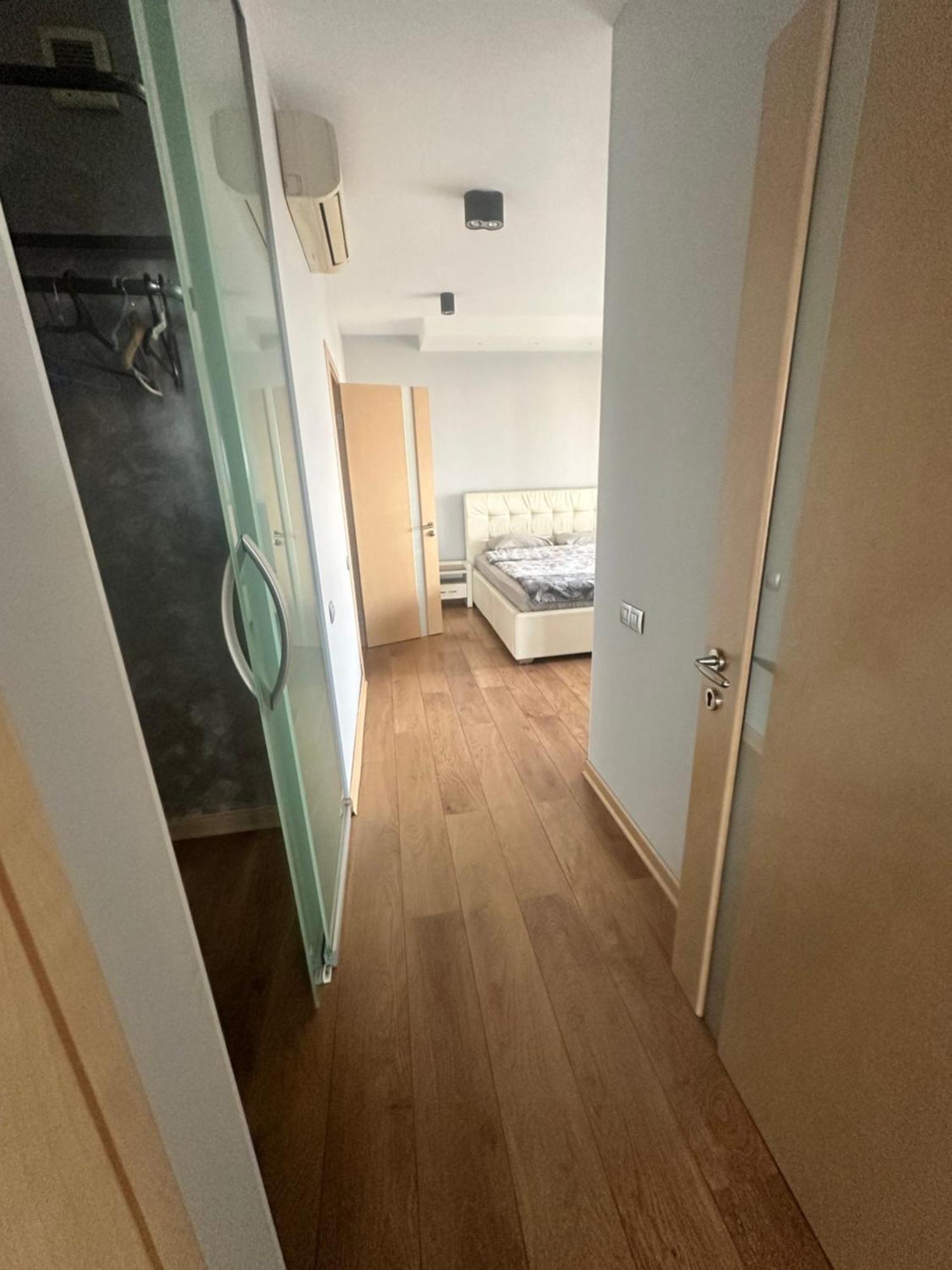 Whitefort Apartment Almaty Eksteriør bilde