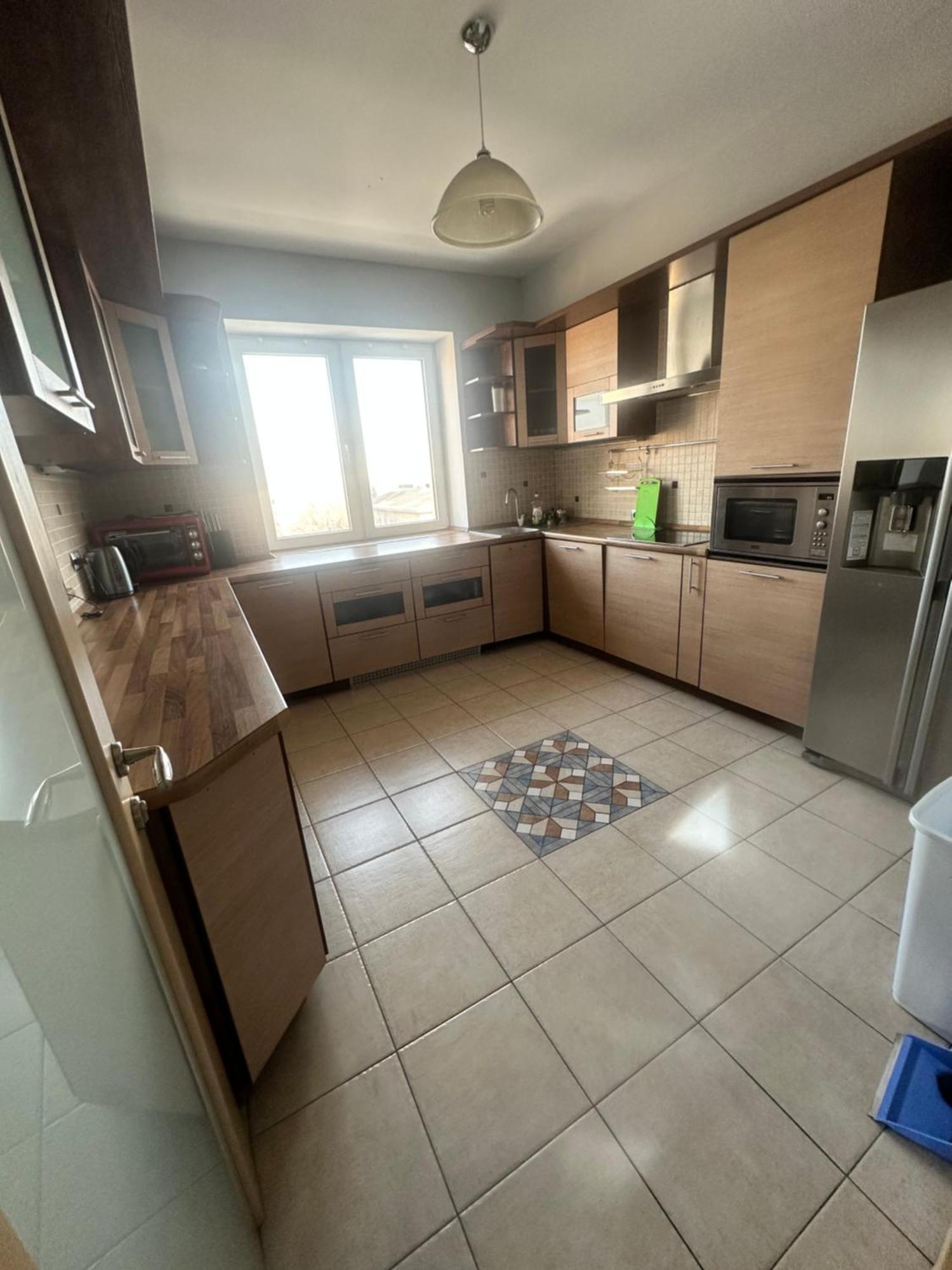 Whitefort Apartment Almaty Eksteriør bilde